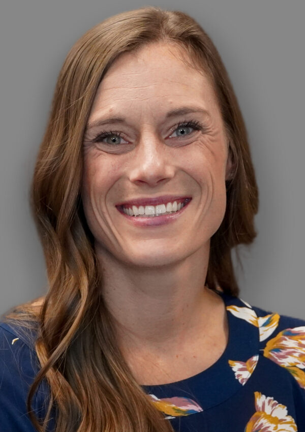 Katherine Hauska, Physical Therapist
