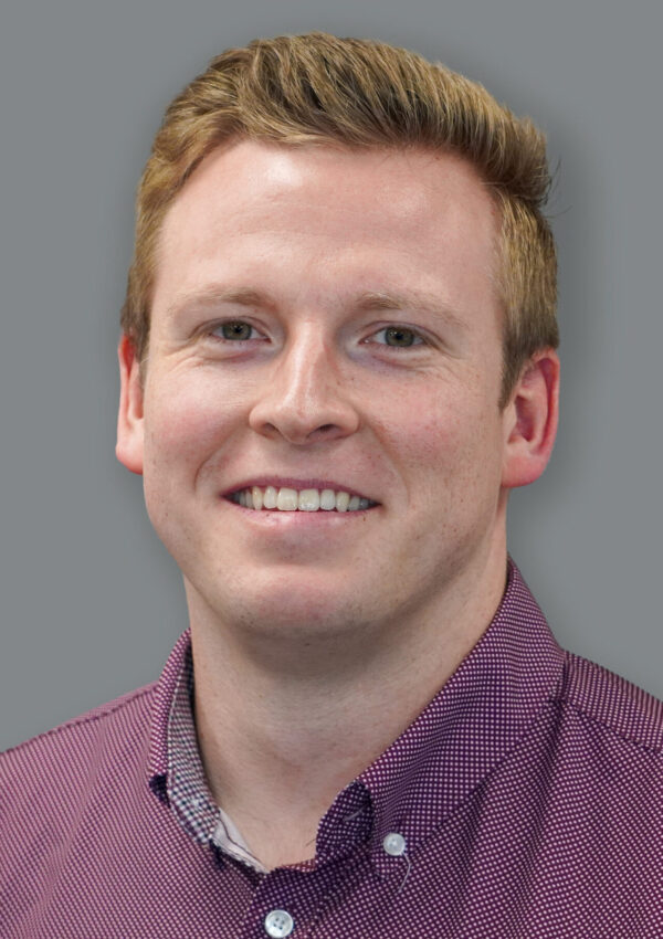 Matt Okelberry, Physical Therapist