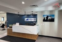 Holladay 1 Holladay Front Desk