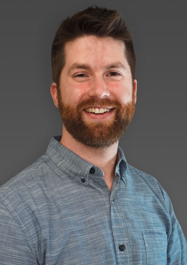 Jacob Stratton, Physical Therapist