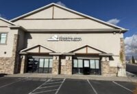 Layton – West Front Picture WEB Front of Layton - West Clinic