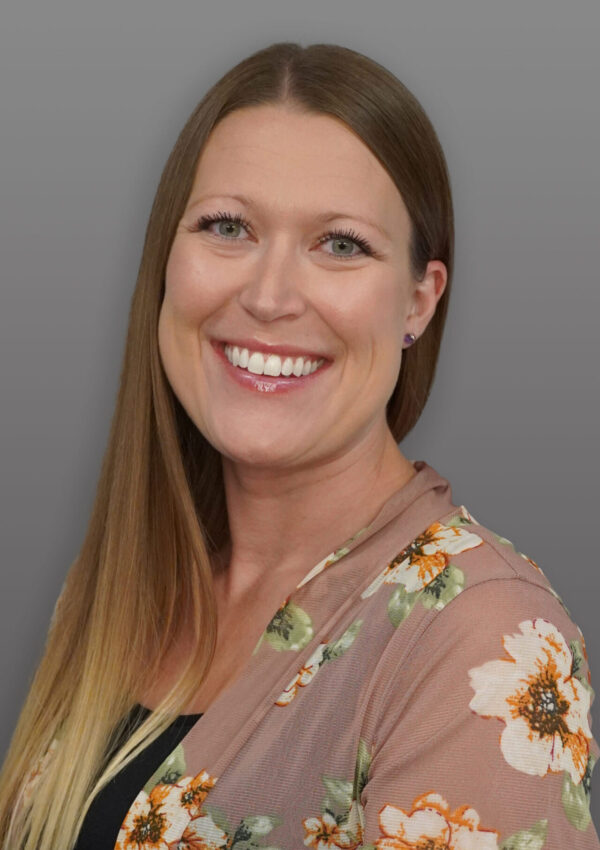 Madison Splan, Physical Therapist