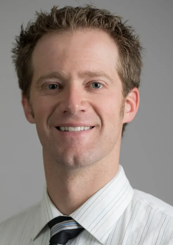 Headshot of Mike Depola, Physical Therapist