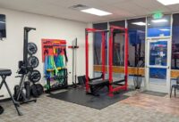 SPT Idaho Falls North