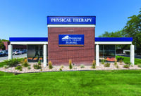 Salt Lake Millcreek Exterior 2017 LG–2 Exterior of Millcreek clinic