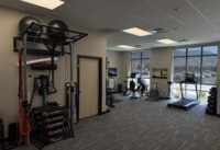 Springville Interior