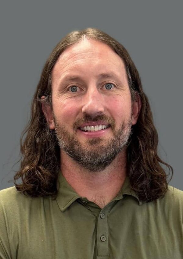 Headshot of Tyler Ellis