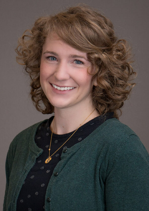 Alice Hamilton, Physical Therapist