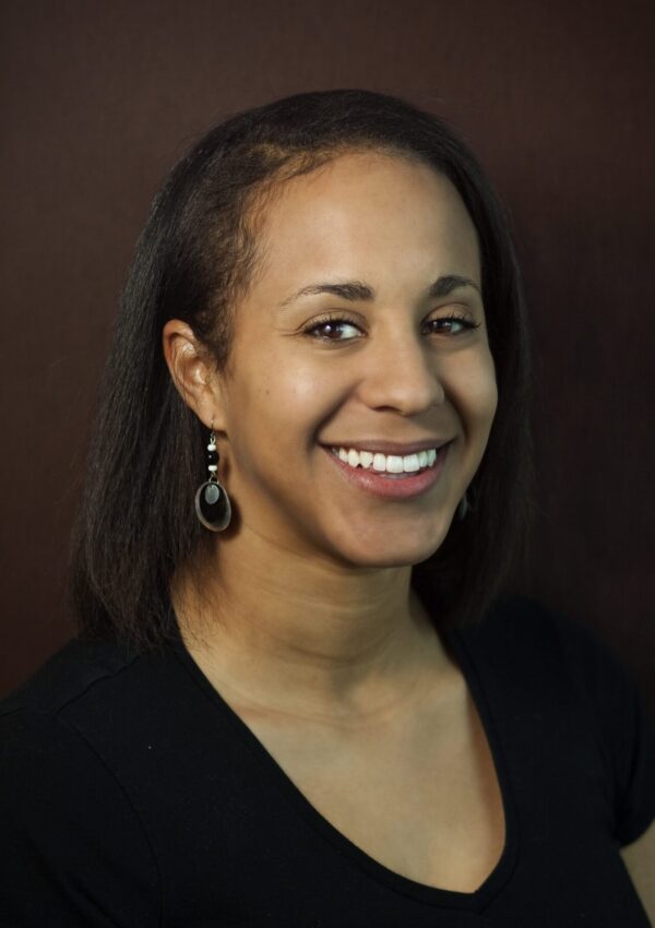 Becky Lund, Physical Therapist