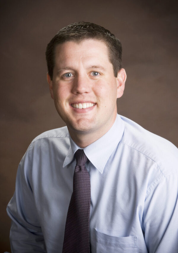 Brad Horrocks, Physical Therapist