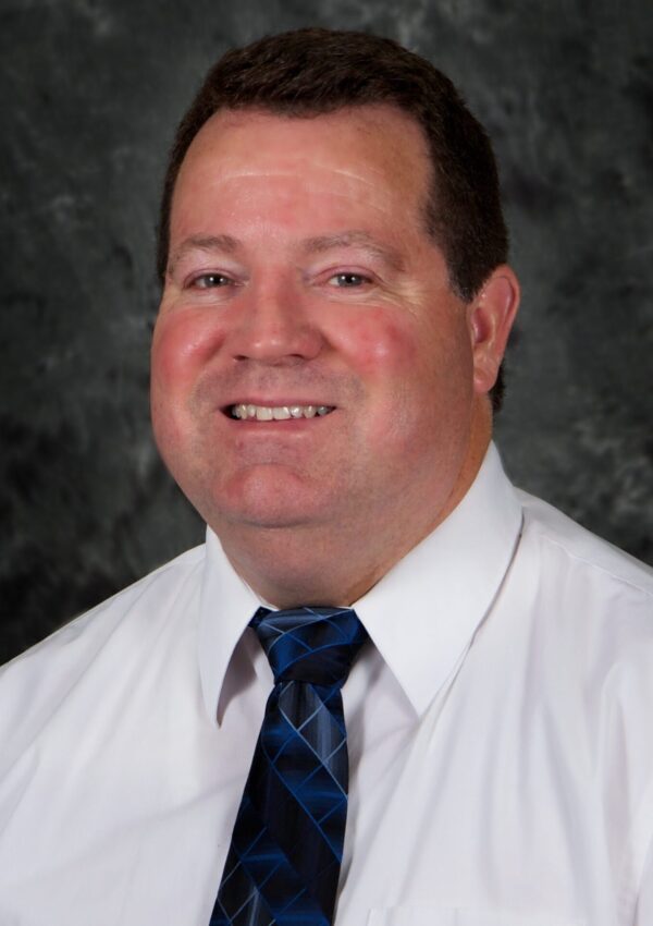 Jeffery Thomason, Physical Therapist