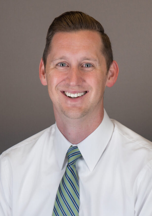 Kurt Leschke, Physical Therapist