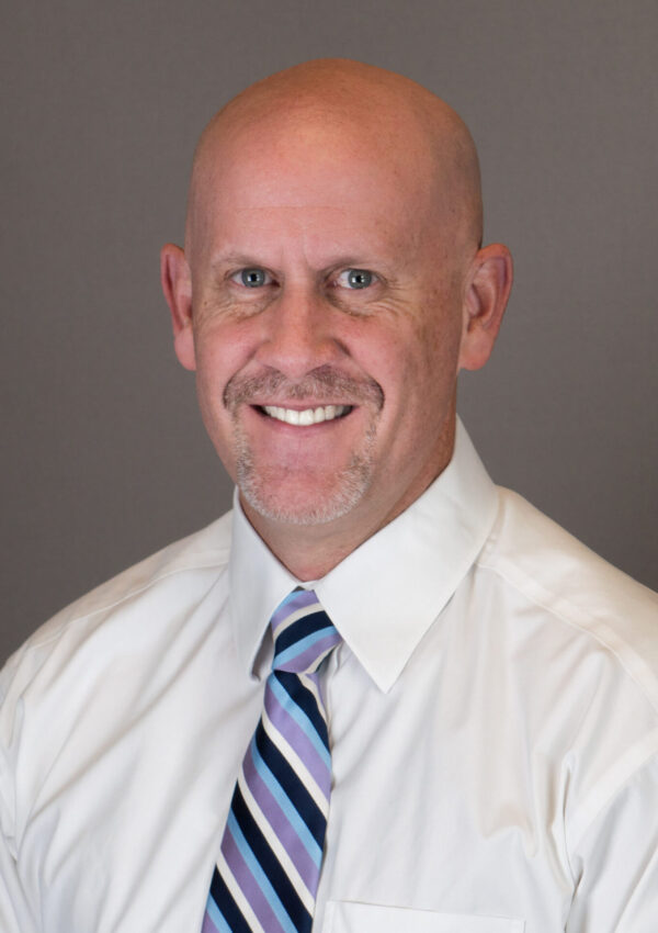 Mark Flinders, Physical Therapist