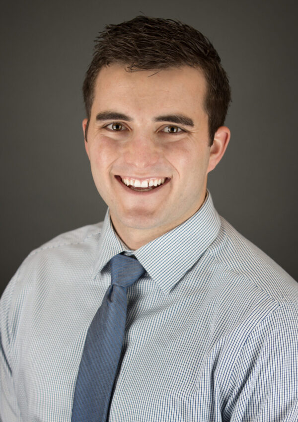 Mitchell Story, Physical Therapist