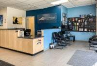 tooele-physical-therapy-2 Interior of Tooele clinic