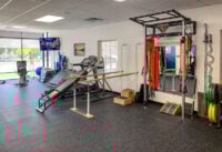 tooele-physical-therapy-4 Interior of Tooele clinic